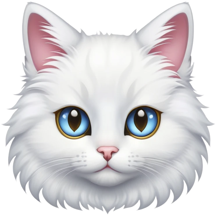 cat with star eyes emoji