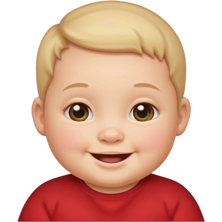 Bébé emoji