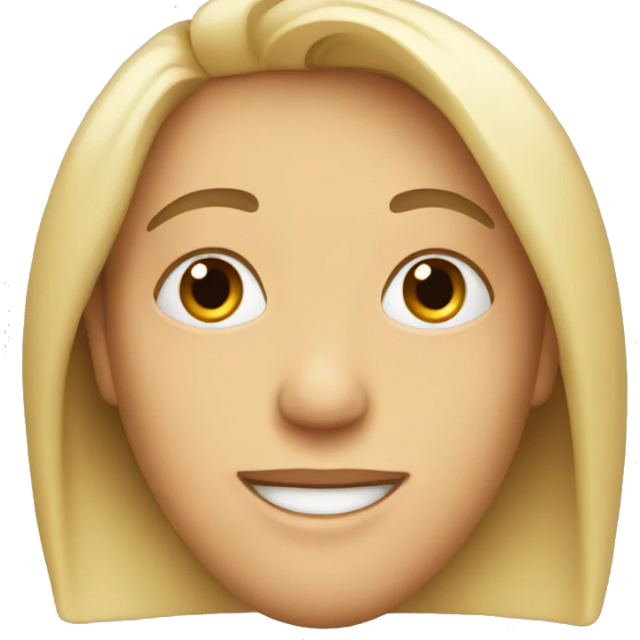 Faces emoji