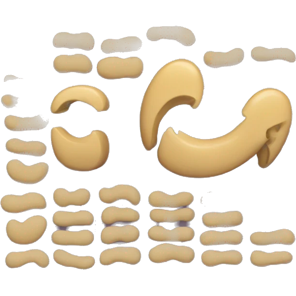 byte,bite emoji