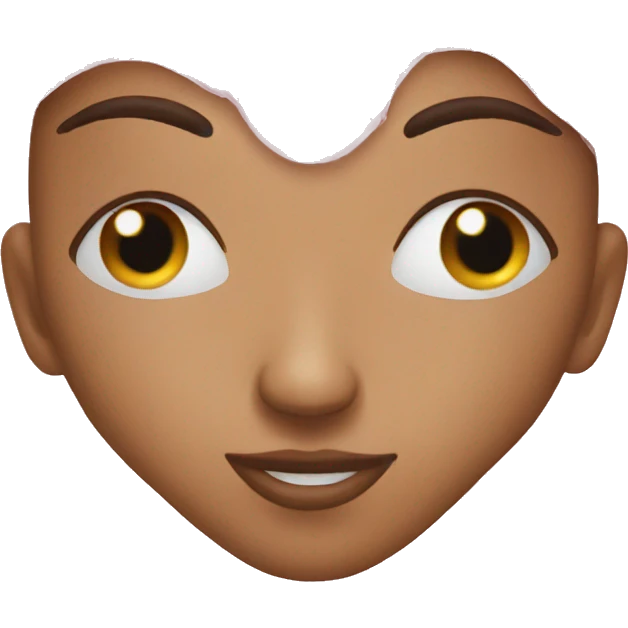 love is blind emoji