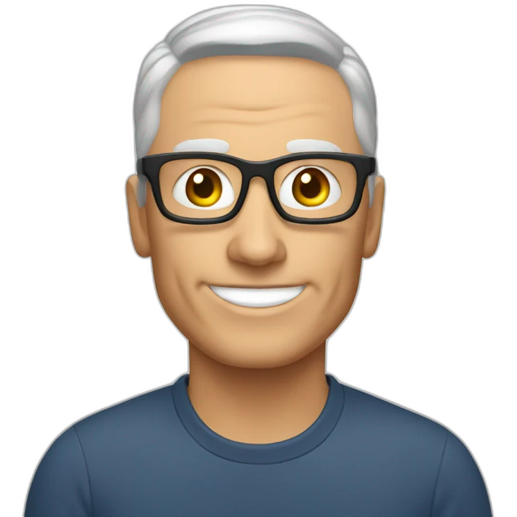 Chris williamson podcaster emoji