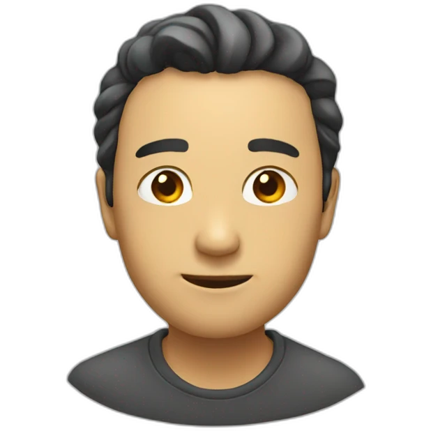 hui emoji