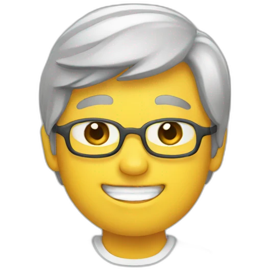 school emoji
