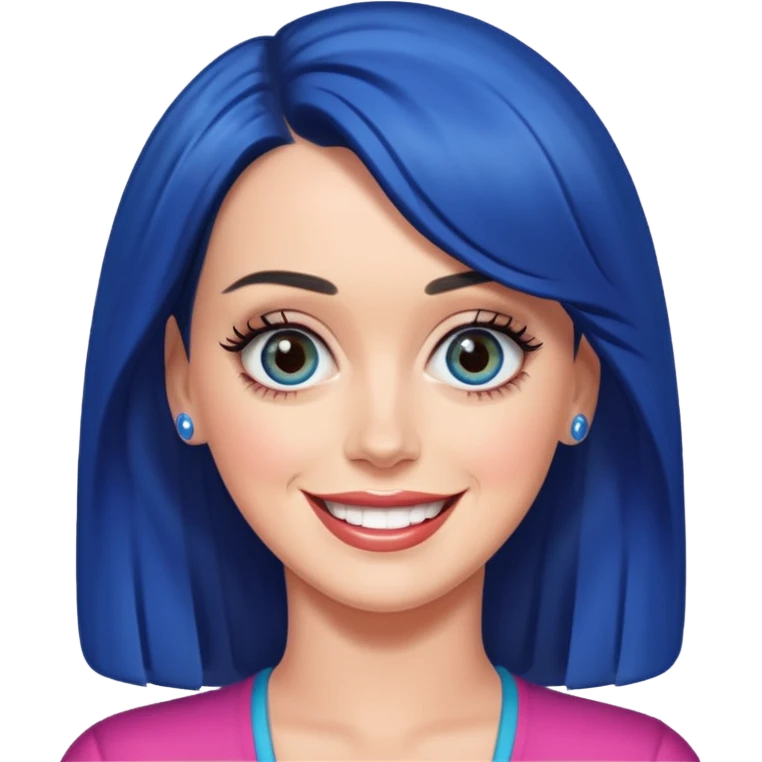 Katy Perry emoji