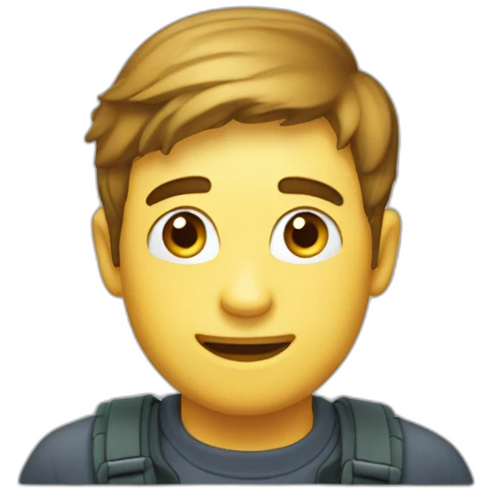 Bulle börse emoji