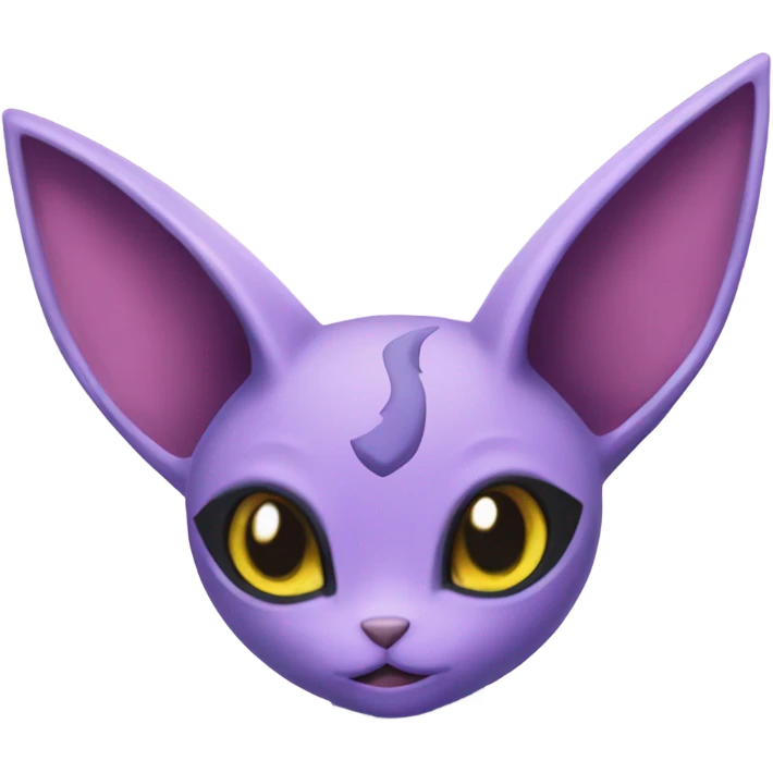 Espeon emoji