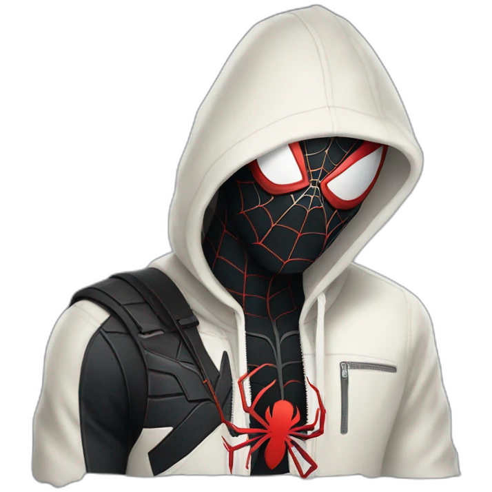 miles morales venom emoji