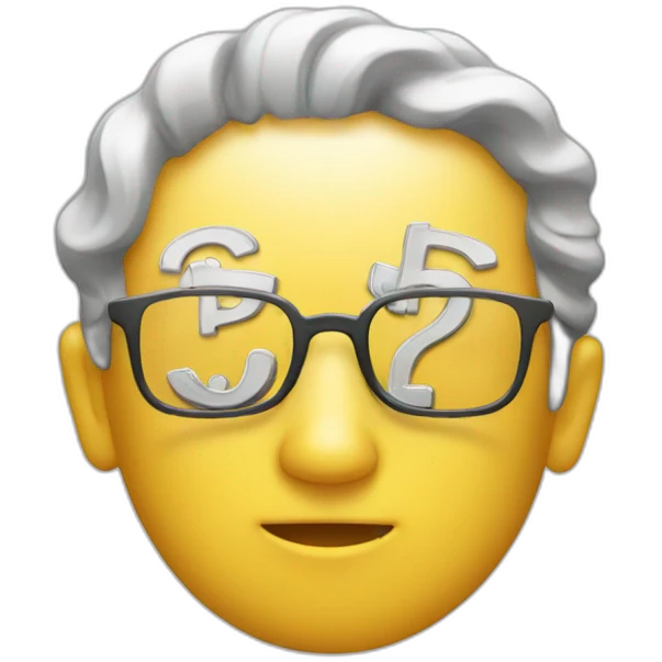 money emoji
