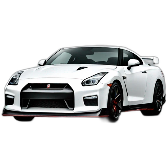 gtr emoji