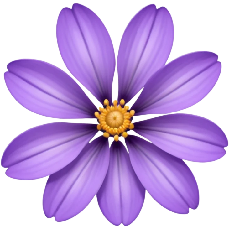 lavanda flower emoji