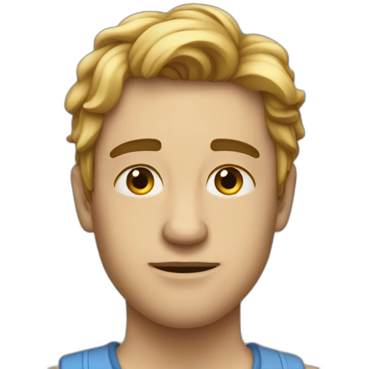 Quelqu'un qui dort emoji