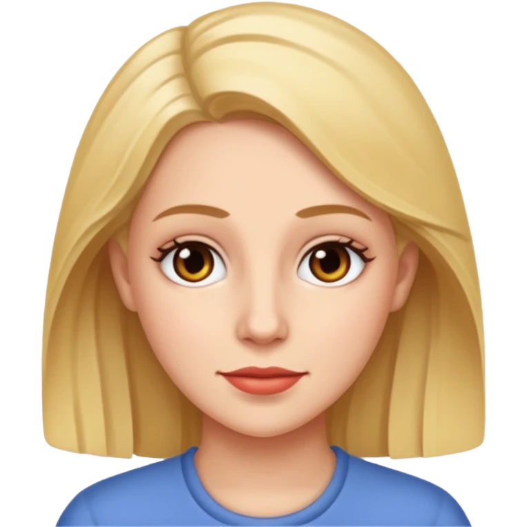 renee rapp emoji