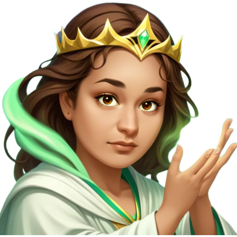 Celestial Sage emoji