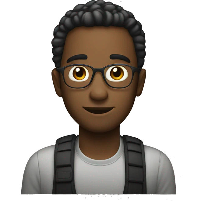 iPhone 14 Pro emoji