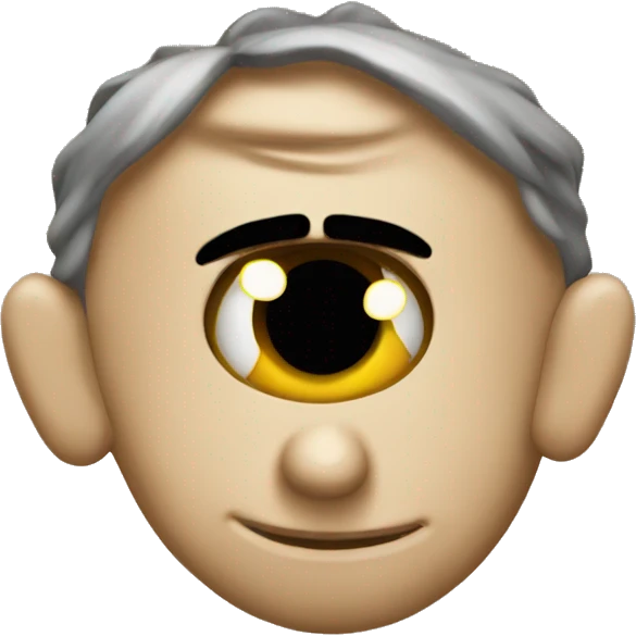 secret emoji