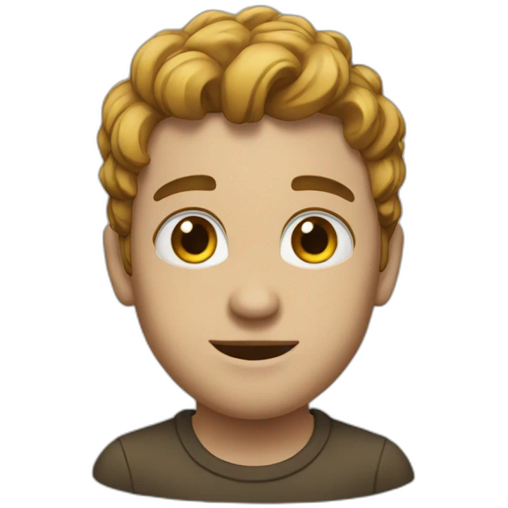 me emoji