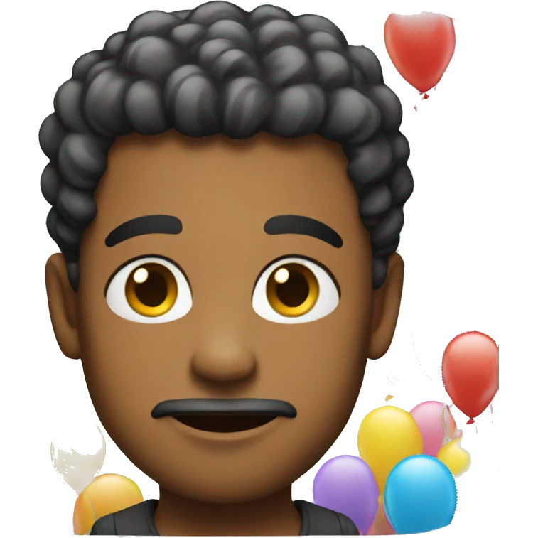 Birthday  emoji