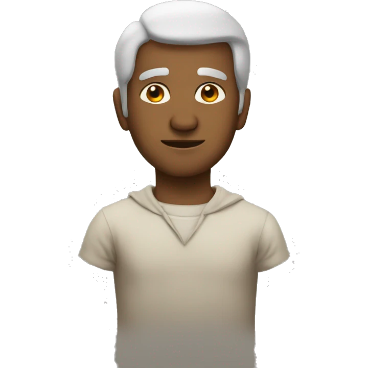 rammadan person emoji