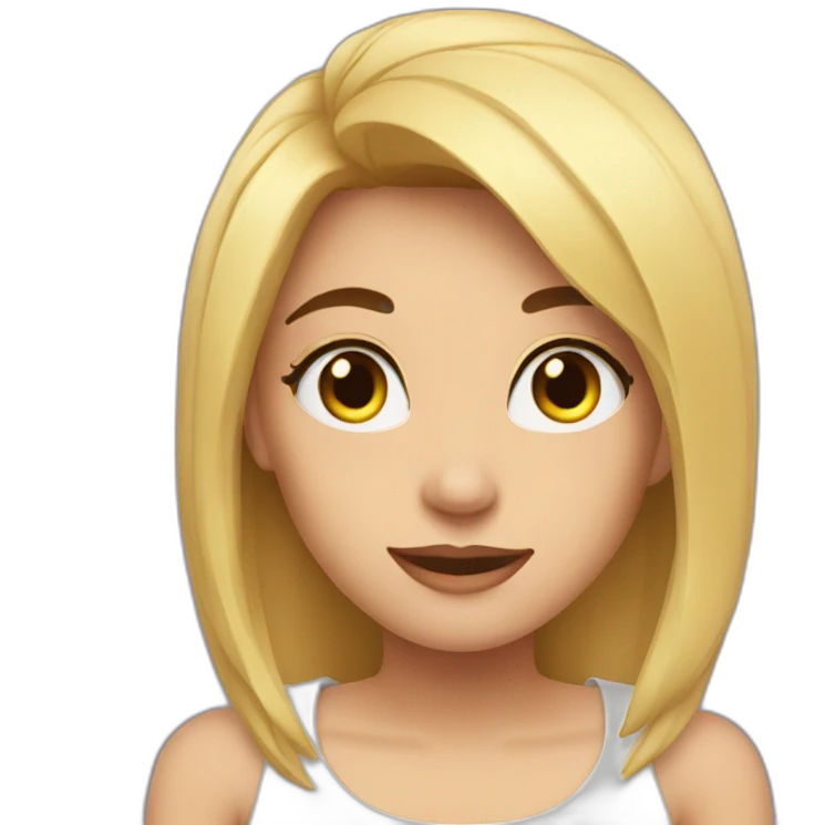 Alisa afelia  emoji