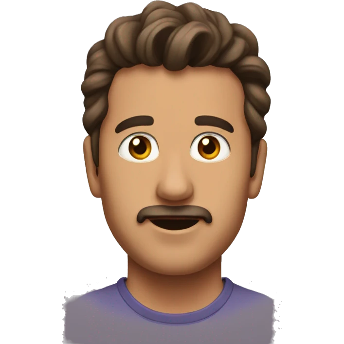 karadelik emoji