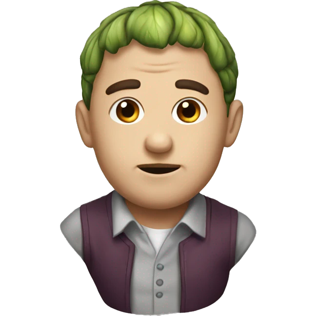 Fig emoji