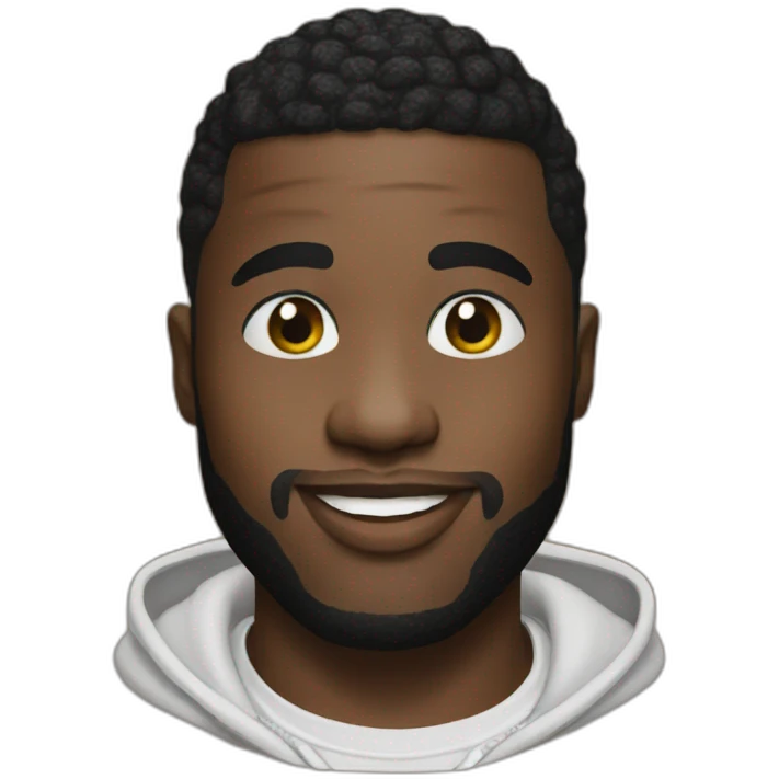 Davido emoji