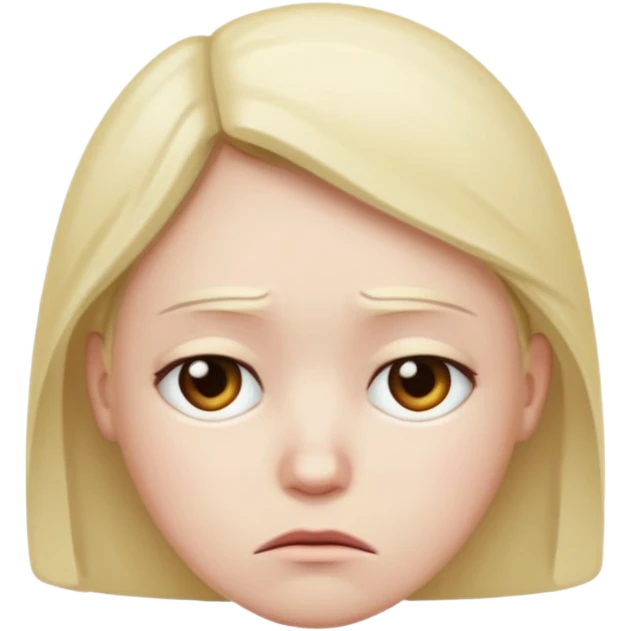 🥺😕 emoji