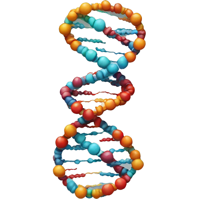 dna emoji