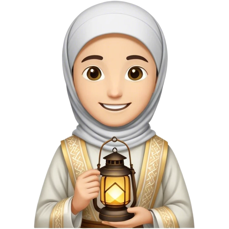 ramadan emoji