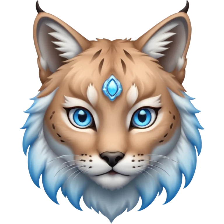 Lynx magic emoji