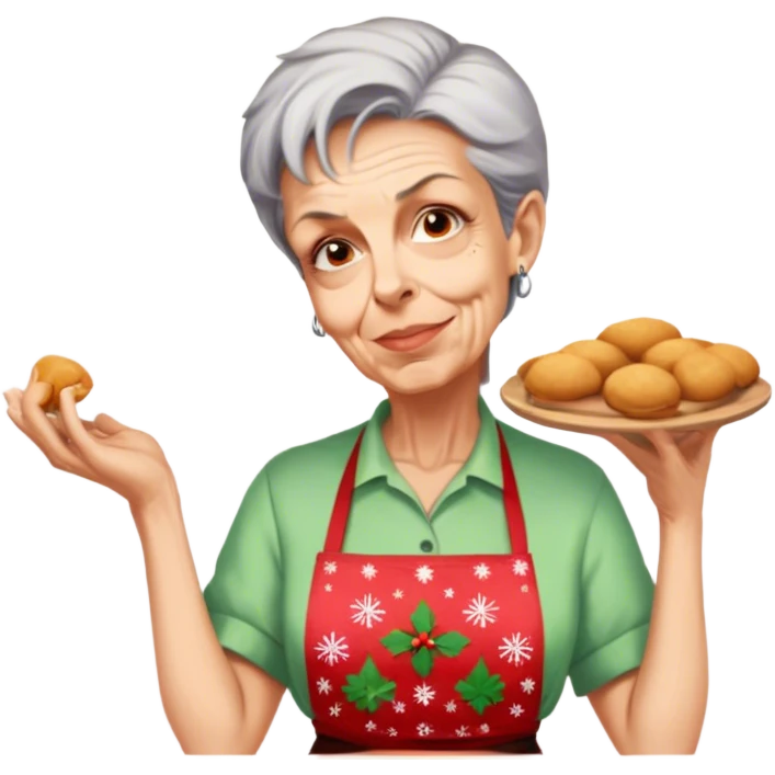 Street Food Vendor emoji