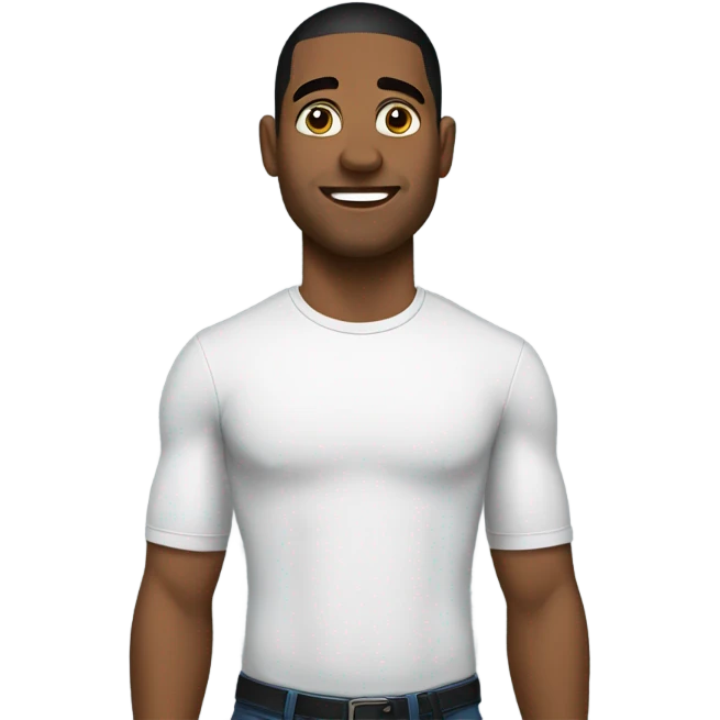 Brandon Lake emoji