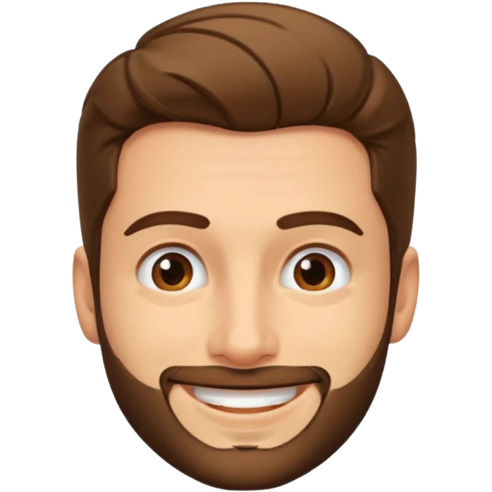 FABIO FAZIO emoji