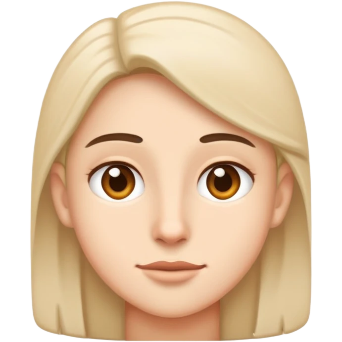 Aufgabe Personal emoji