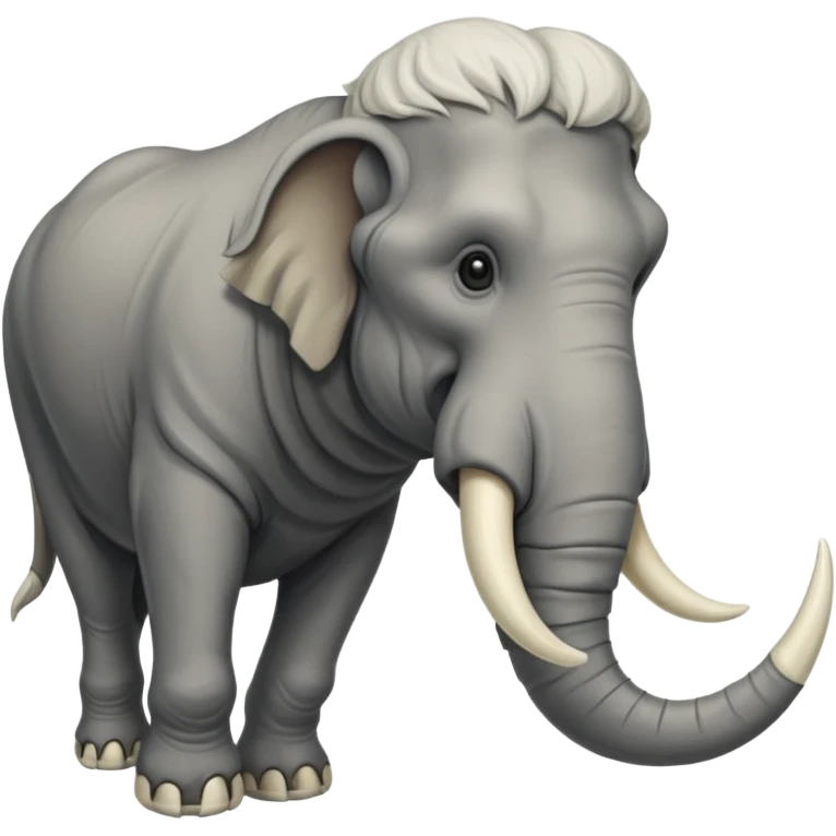 mastodon emoji