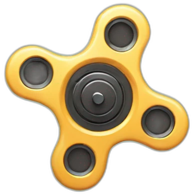 hand spinner emoji