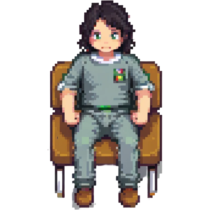 human lap emoji