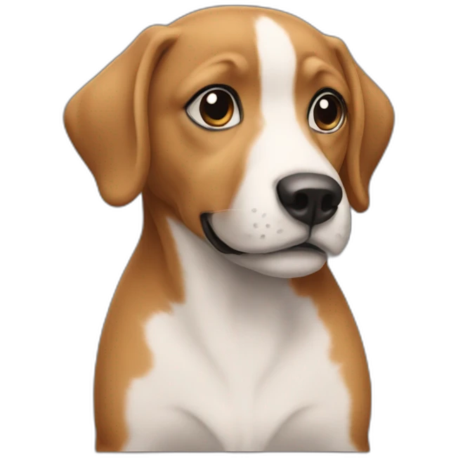 Bisou emoji