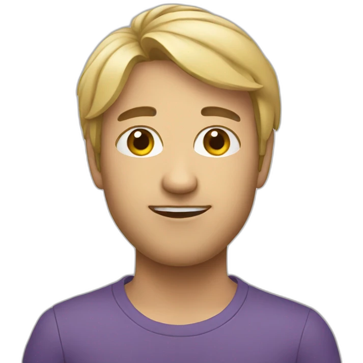 illustration emoji