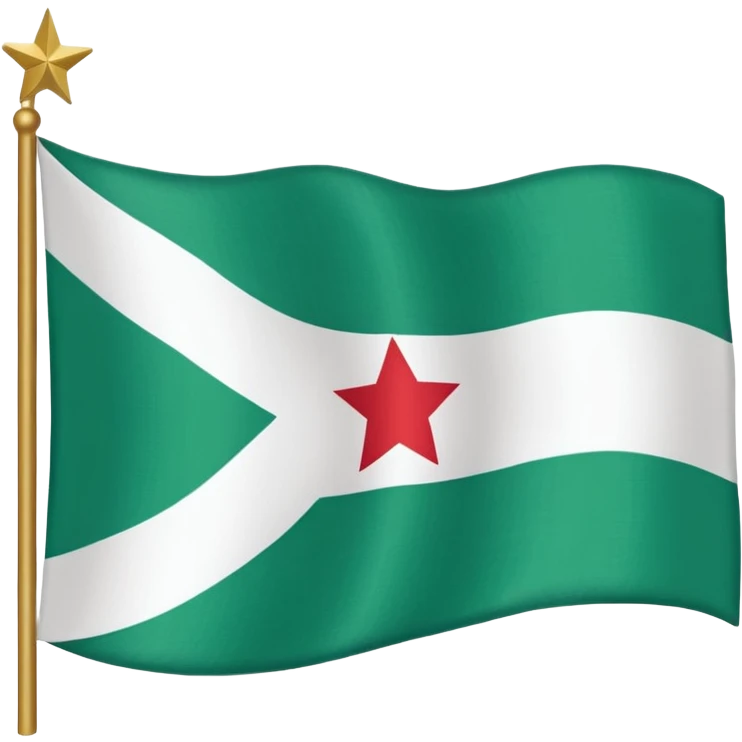 Somaliland flag emoji