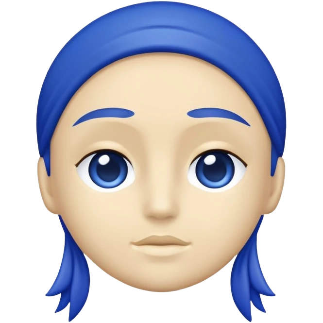 Ultramarine emoji