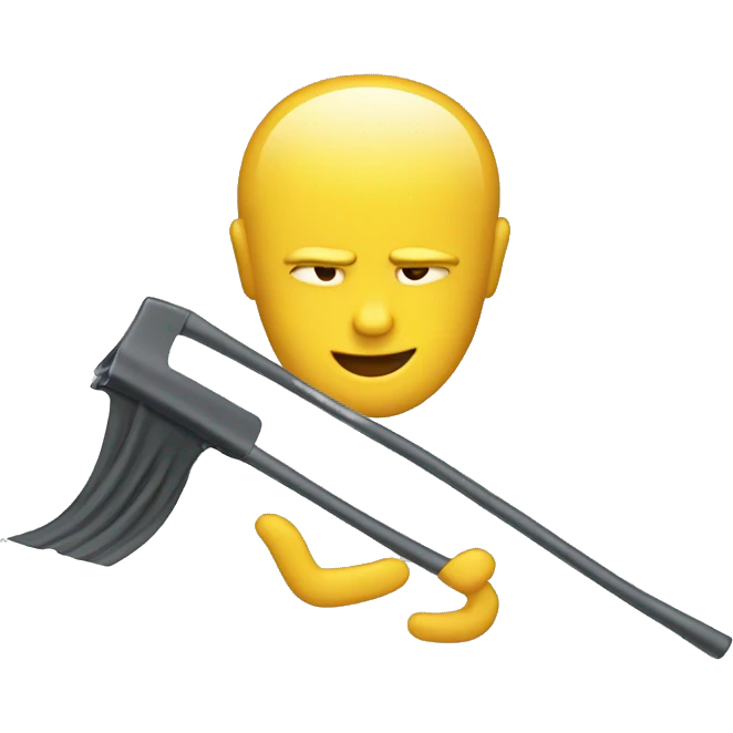 windshield wiper emoji