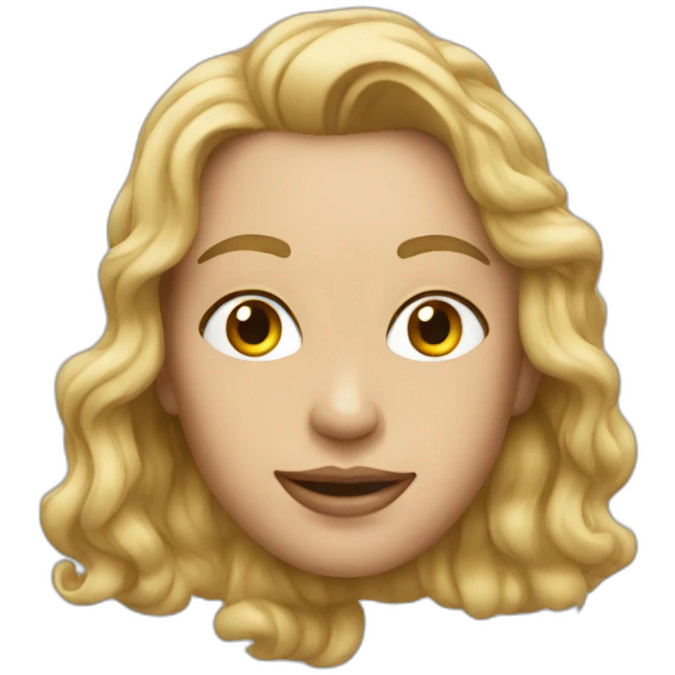 Newyork emoji