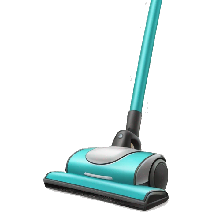 vaccum cleaner emoji