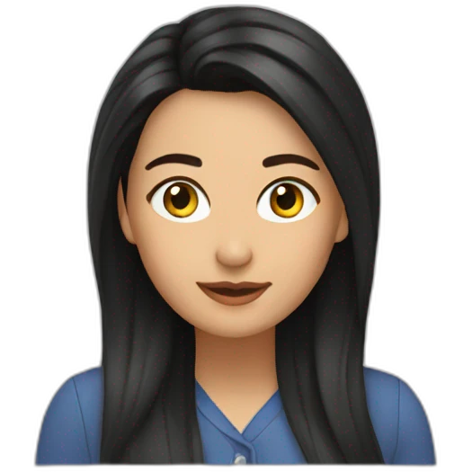 Valentina Marin emoji