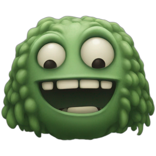 cloverfield movie emoji