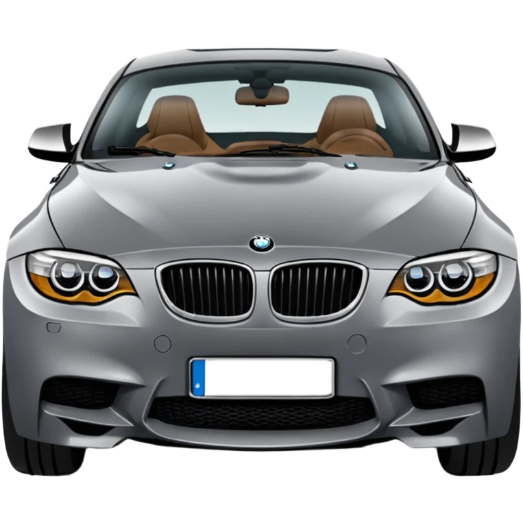 عايز شعار bmw emoji