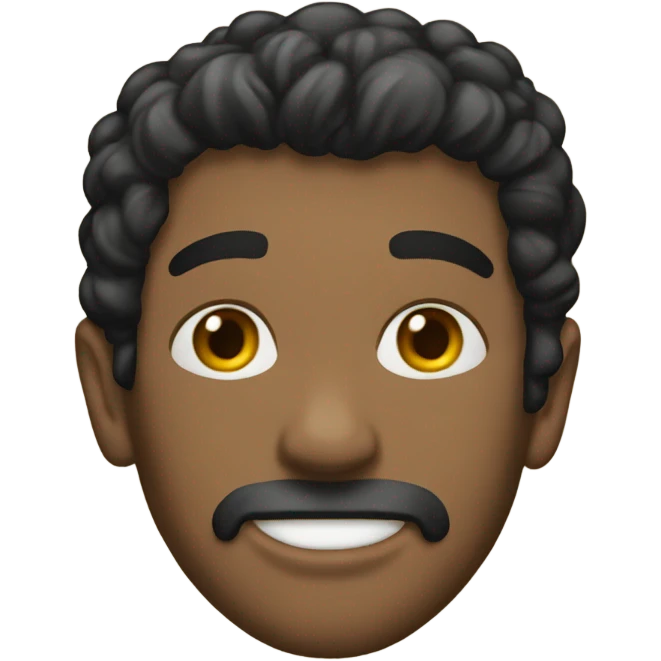 XV emoji