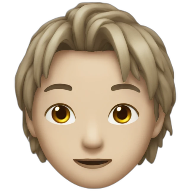 世界線 emoji